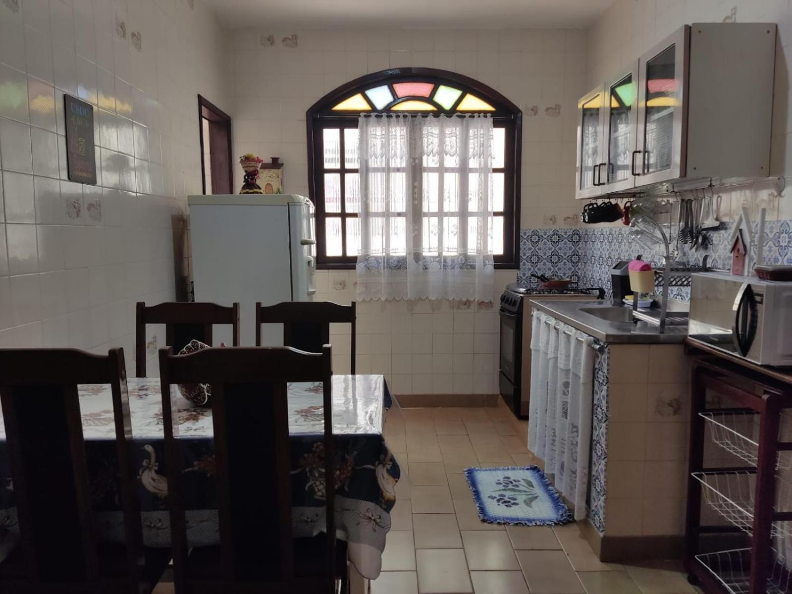 Colonial Praiano Guarapari Extérieur photo